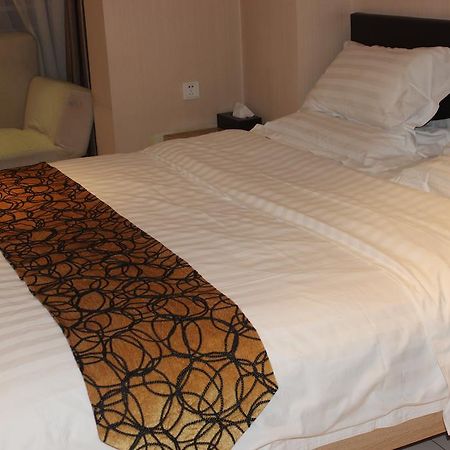 Ju Ya Hotel Xi'an (Shaanxi) Cameră foto