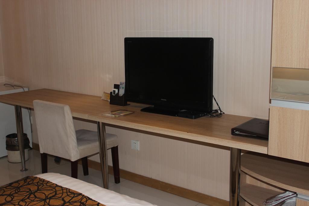Ju Ya Hotel Xi'an (Shaanxi) Cameră foto