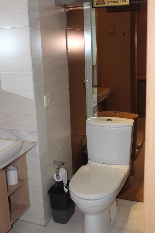 Ju Ya Hotel Xi'an (Shaanxi) Cameră foto