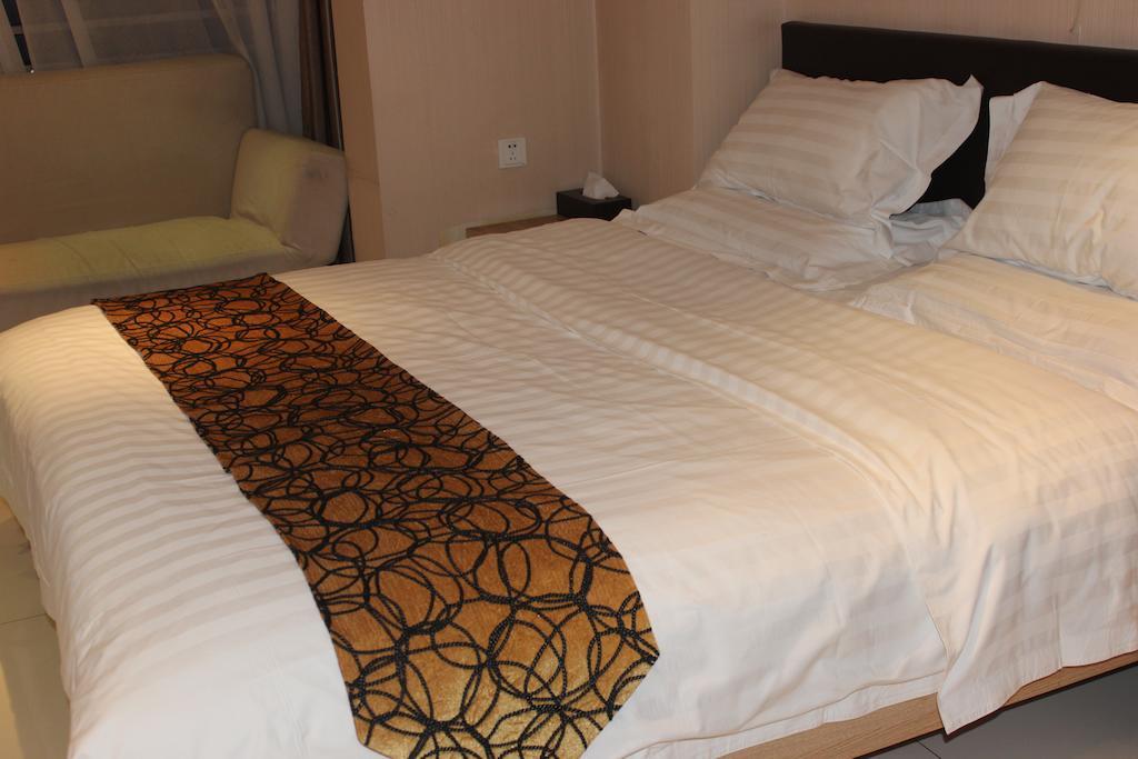 Ju Ya Hotel Xi'an (Shaanxi) Cameră foto